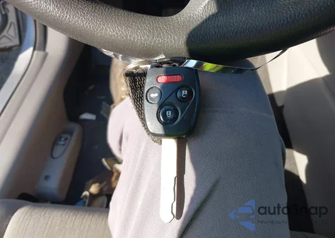 2012 Honda Accord 2.4 Lx from USA, damaged, VIN 1HGCP2F36CA234472